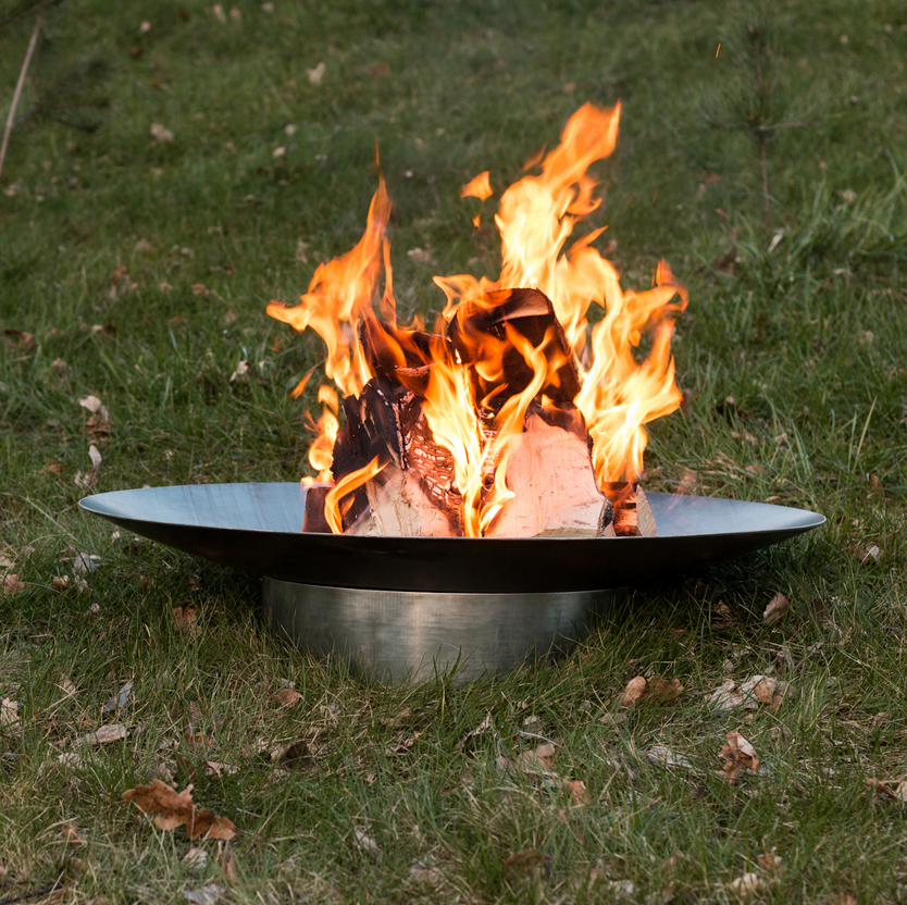 Feuerschale Grace